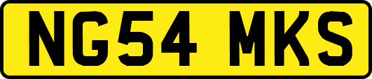 NG54MKS