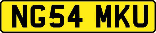 NG54MKU
