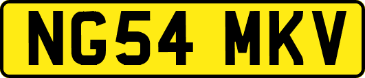 NG54MKV