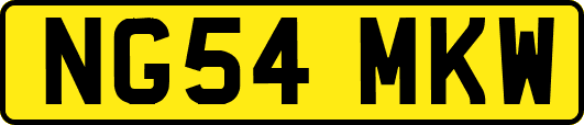 NG54MKW
