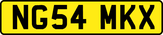 NG54MKX