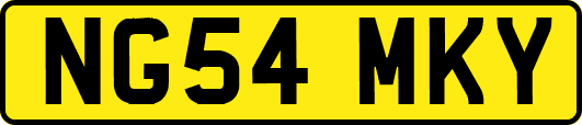 NG54MKY