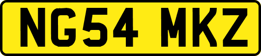 NG54MKZ