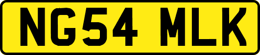 NG54MLK