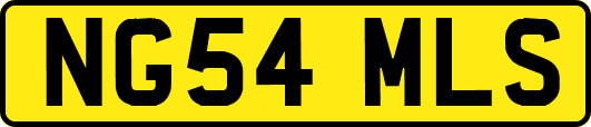 NG54MLS