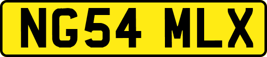 NG54MLX