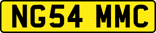NG54MMC