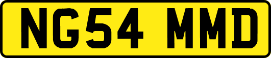 NG54MMD