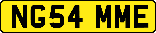NG54MME