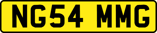 NG54MMG