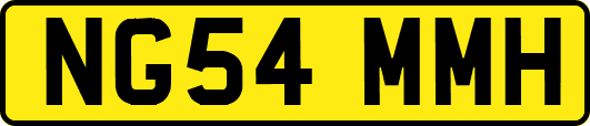 NG54MMH