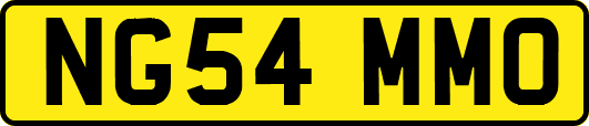 NG54MMO