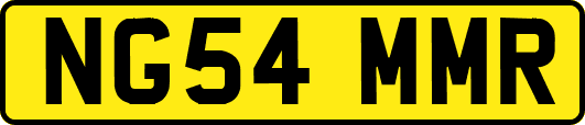 NG54MMR