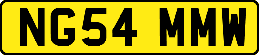 NG54MMW