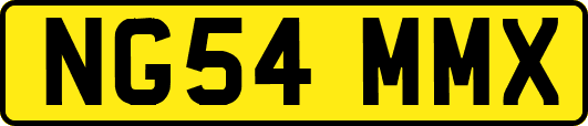 NG54MMX