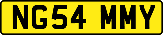 NG54MMY