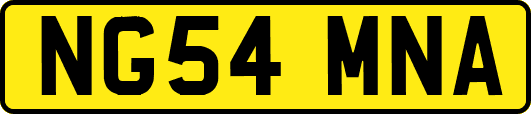 NG54MNA
