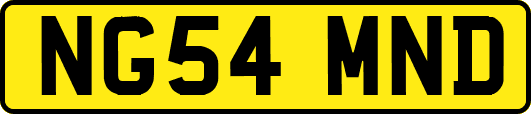 NG54MND