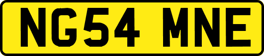 NG54MNE