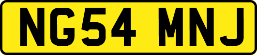 NG54MNJ