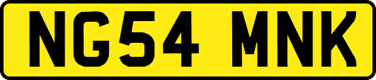 NG54MNK