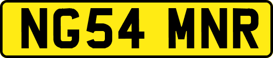 NG54MNR