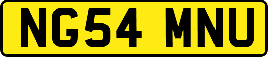 NG54MNU