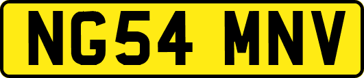 NG54MNV