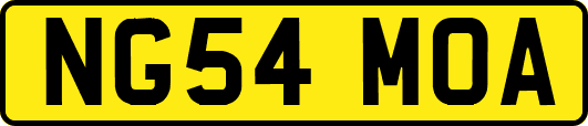 NG54MOA