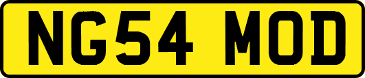 NG54MOD