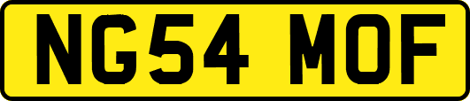 NG54MOF
