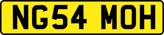 NG54MOH