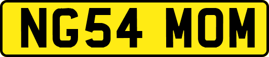 NG54MOM
