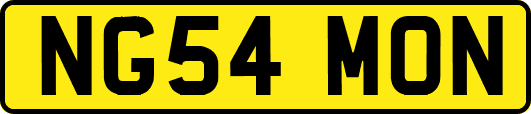 NG54MON