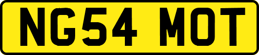 NG54MOT