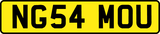NG54MOU