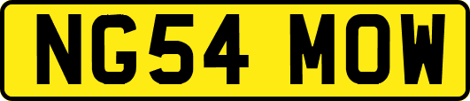 NG54MOW