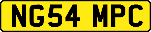NG54MPC