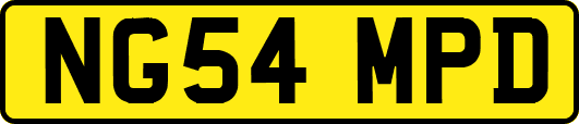 NG54MPD