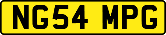 NG54MPG