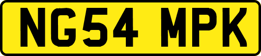 NG54MPK