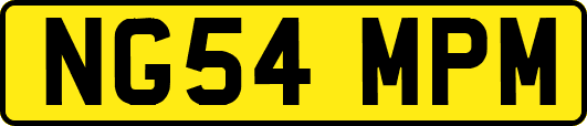 NG54MPM