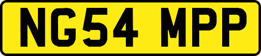 NG54MPP