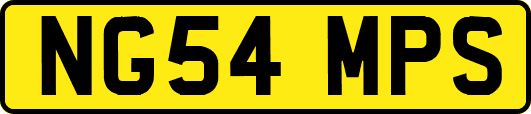 NG54MPS