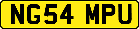 NG54MPU