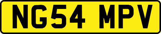 NG54MPV