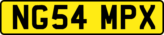 NG54MPX