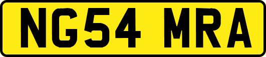NG54MRA