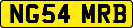 NG54MRB