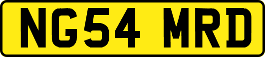 NG54MRD